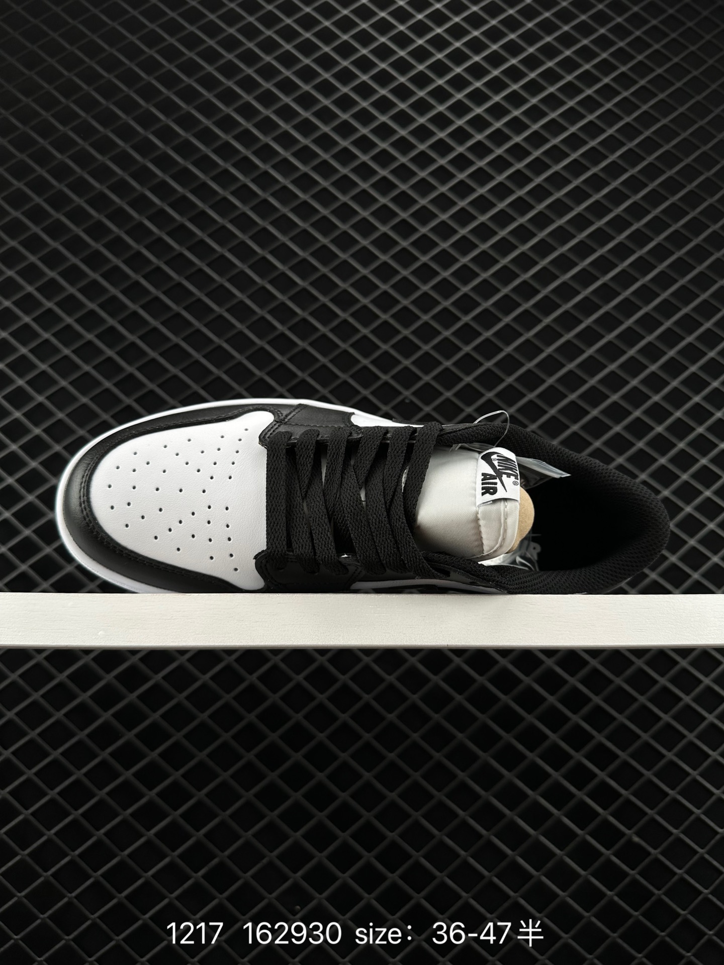 Air Jordan 1 Low OG”Neutral Grey“